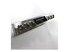 Assembly CONTROL SUB;NX58H9950WS,STS201,CHEF – Part Number: DG94-01004B