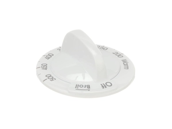 11700815-1-M-GE-WB03X22562-KNOB THERMOSTAT