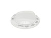 11700815-2-S-GE-WB03X22562-KNOB THERMOSTAT