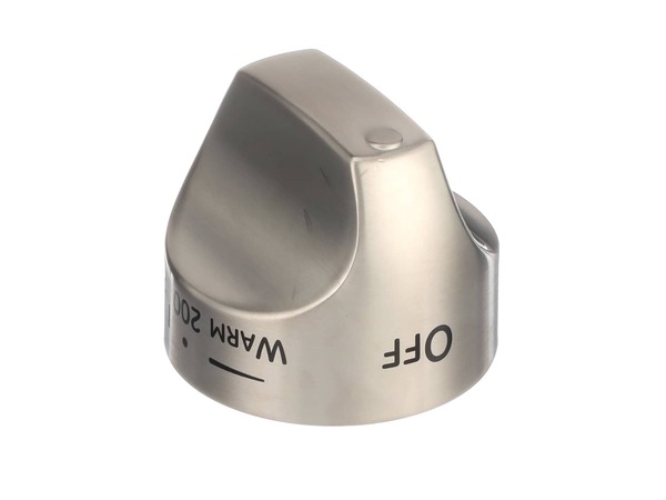 11700817-1-M-GE-WB03X23069-KNOB Assembly
