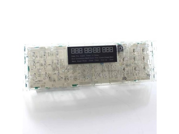 11700834-1-M-GE-WB27X25332-Control Board