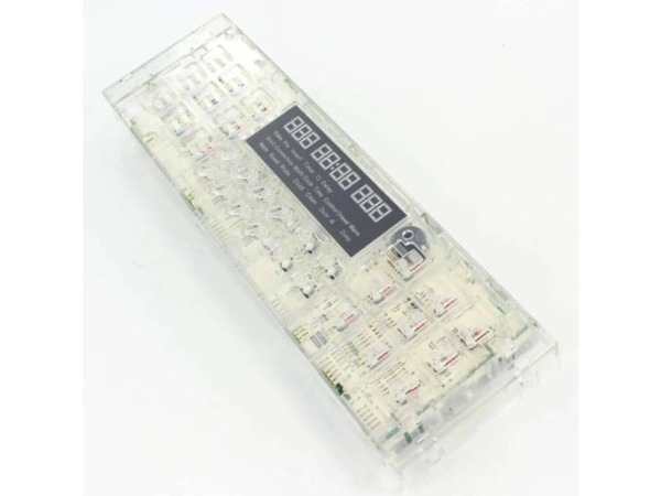 11700842-1-M-GE-WB27X25361-Control Board