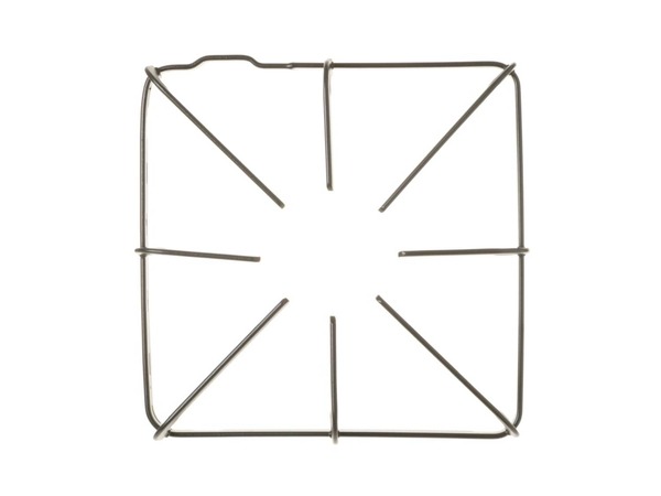 11700845-1-M-GE-WB31X22723-GRATE Assembly 8 FINGER