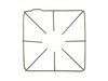 GRATE Assembly 8 FINGER – Part Number: WB31X22723