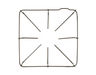 11700845-3-S-GE-WB31X22723-GRATE Assembly 8 FINGER
