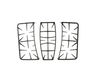 11700846-3-S-GE-WB31X24641-Grate Kit