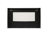 GLASS & PANEL DOOR Assembly – Part Number: WB56X20499