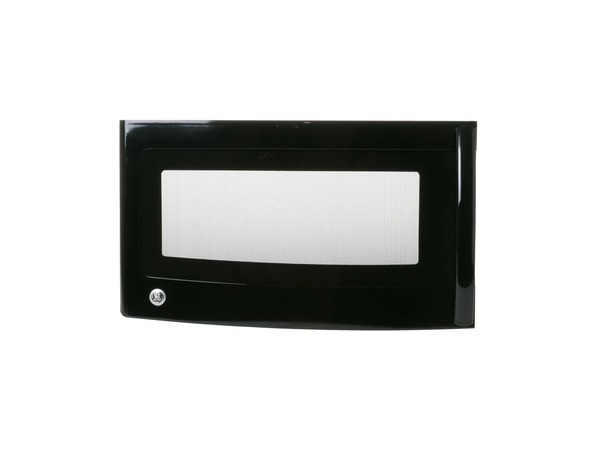 11700861-1-M-GE-WB56X24439-Door Assembly - Black