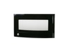 Door Assembly - Black – Part Number: WB56X24439