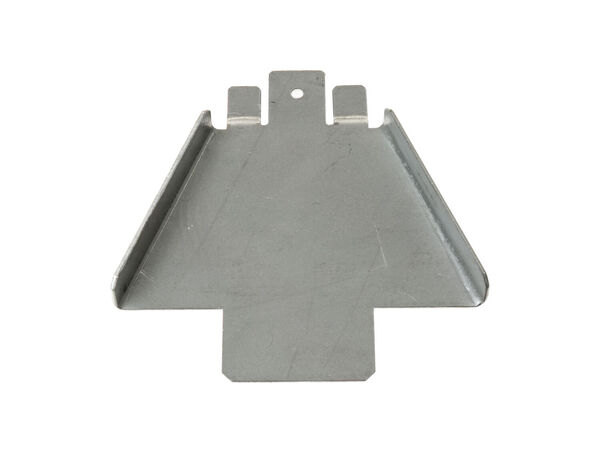 11700867-1-M-GE-WB63X25414-BAKE DEFLECTOR COMPLEM