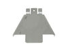 11700867-2-S-GE-WB63X25414-BAKE DEFLECTOR COMPLEM