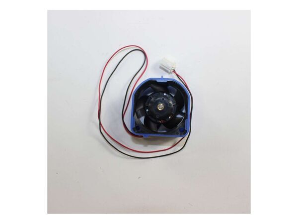11700876-1-M-GE-WD24X20390-VENT FAN Assembly