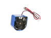 11700876-2-S-GE-WD24X20390-VENT FAN Assembly