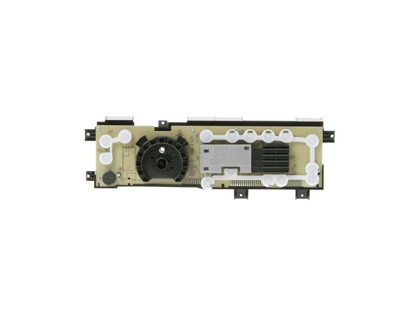 11700884-1-M-GE-WE04X23220-Electronic Control Board