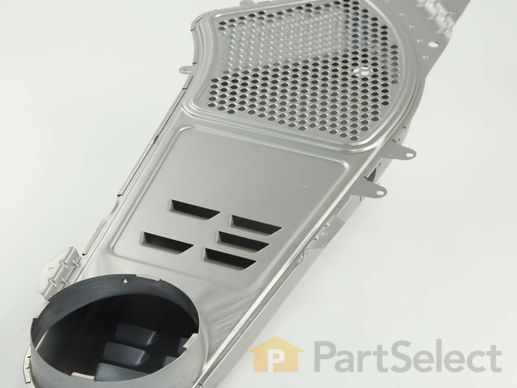 11700888-1-M-GE-WE14X21661- TRANSITION DUCT Assembly
