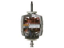 Motor & Pulley – Part Number: WE17X22215