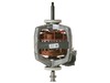 11700890-2-S-GE-WE17X22215-Motor & Pulley