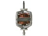 11700890-3-S-GE-WE17X22215-Motor & Pulley