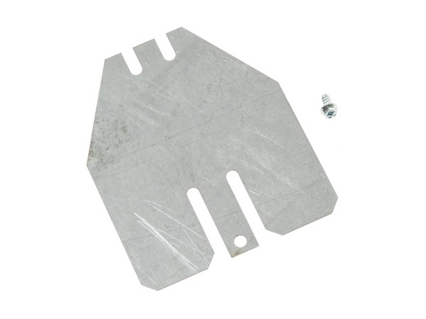 11700899-1-M-GE-WE49X22606-Exhaust Cover Plate