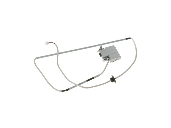 11701133-1-M-GE-WH12X20357-LID LOCK ASSEMBLY