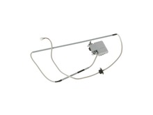 LID LOCK ASSEMBLY – Part Number: WH12X20357