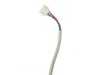 11701133-2-S-GE-WH12X20357-LID LOCK ASSEMBLY
