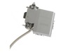11701133-3-S-GE-WH12X20357-LID LOCK ASSEMBLY
