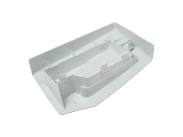 11701142-1-M-GE-WH41X20895- DISPENSER Drawer FRONT WW