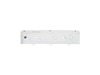 11701143-2-S-GE-WH42X22776- BACKSPLASH Assembly