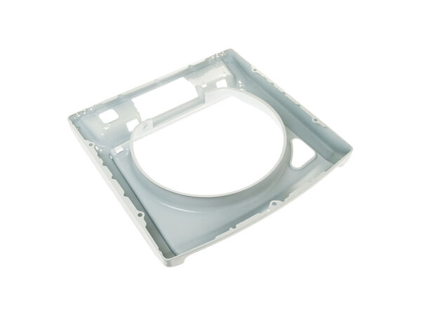 11701145-1-M-GE-WH44X23514-TOP COVER Assembly WW