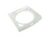 11701145-2-S-GE-WH44X23514-TOP COVER Assembly WW