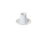 11701217-3-S-GE-WR01X22757-PLUG DOOR RVSBL WW