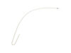 TUBE WATER DISP – Part Number: WR02X20879