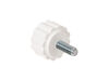 ADJUSTABLE FOOT – Part Number: WR02X21268