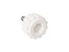 11701224-2-S-GE-WR02X21268-ADJUSTABLE FOOT