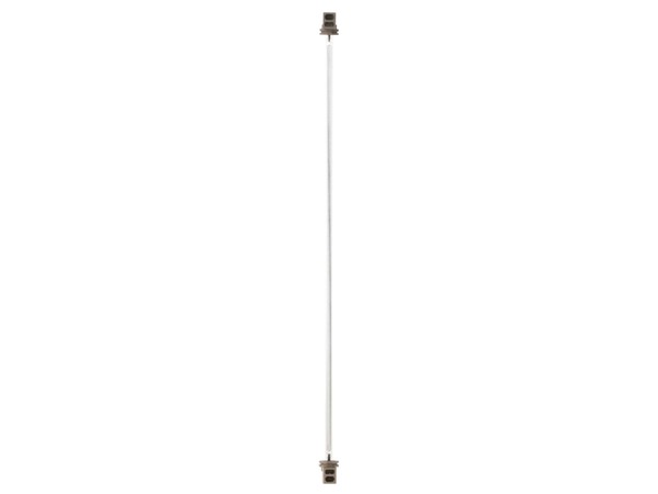 11701229-1-M-GE-WR09X21107- HEATER DEF Assembly