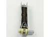 CLOSURE DOOR Assembly Left Hand – Part Number: WR11X23034