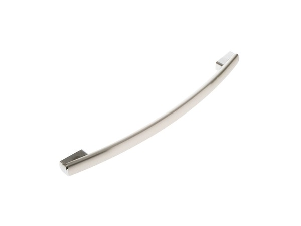 11701233-1-M-GE-WR12X21085-Freezer Door Handle - Stainless Steel