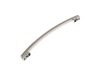 11701233-2-S-GE-WR12X21085-Freezer Door Handle - Stainless Steel