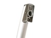 11701233-3-S-GE-WR12X21085-Freezer Door Handle - Stainless Steel