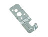 11701236-2-S-GE-WR13X22745-LEFT TOP HINGE