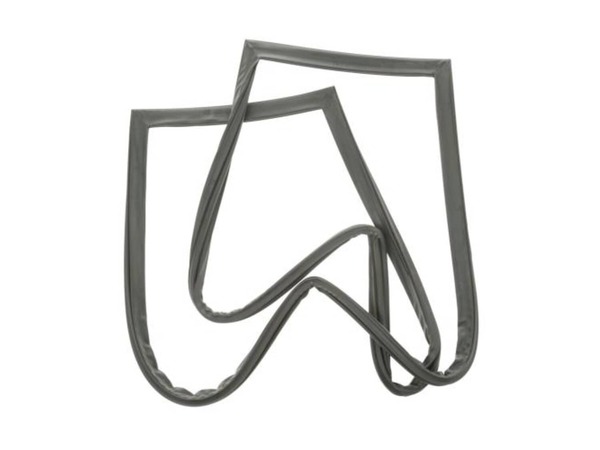 11701251-1-M-GE-WR24X23195-Refrigerator Freezer Door Gasket 20/22 Inch