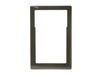 Refrigerator Trim – Part Number: WR38X23196