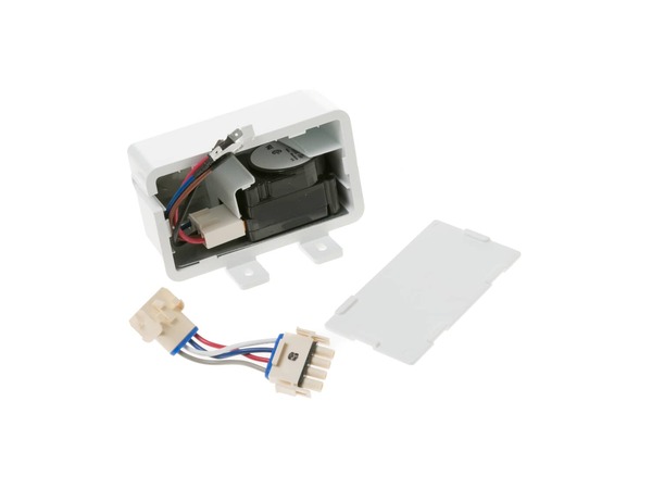 11701268-1-M-GE-WR49X24265-DEFROST TIMER KIT