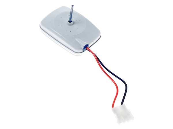 11701278-1-M-GE-WR60X10348-Condensor Fan Motor AC/DC