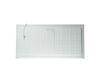 FREEZER DOOR ASSEMBLY – Part Number: WR78X21279
