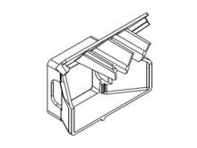 INLET-AIR – Part Number: W10653323