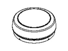 CAP – Part Number: W10680189