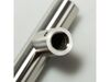 11702421-2-S-Whirlpool-W10701399-Door Handle - Stainless