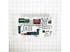 Washer Electronic Control Board – Part Number: W10711300